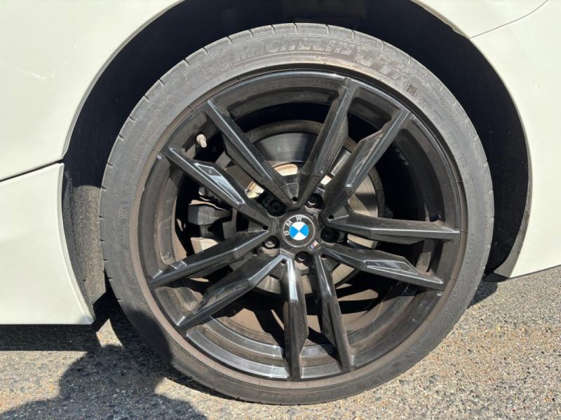 BMW Z4 (G29) sDrive 20i 197cv M SPORT