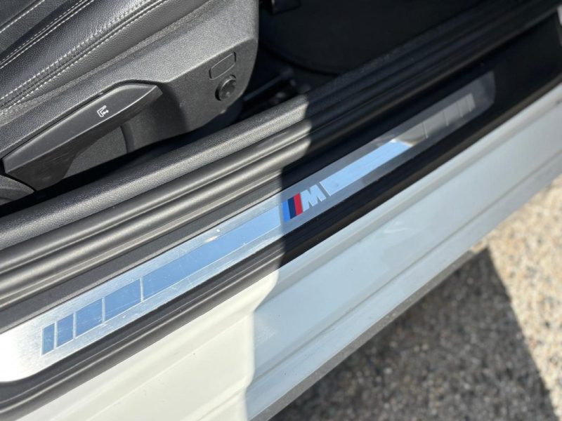 BMW Z4 (G29) sDrive 20i 197cv M SPORT