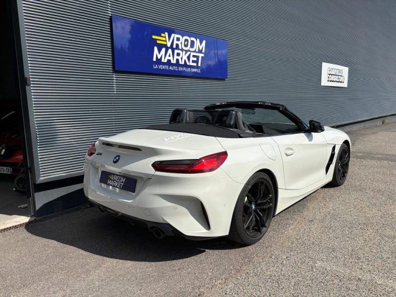 BMW Z4 (G29) sDrive 20i 197cv M SPORT