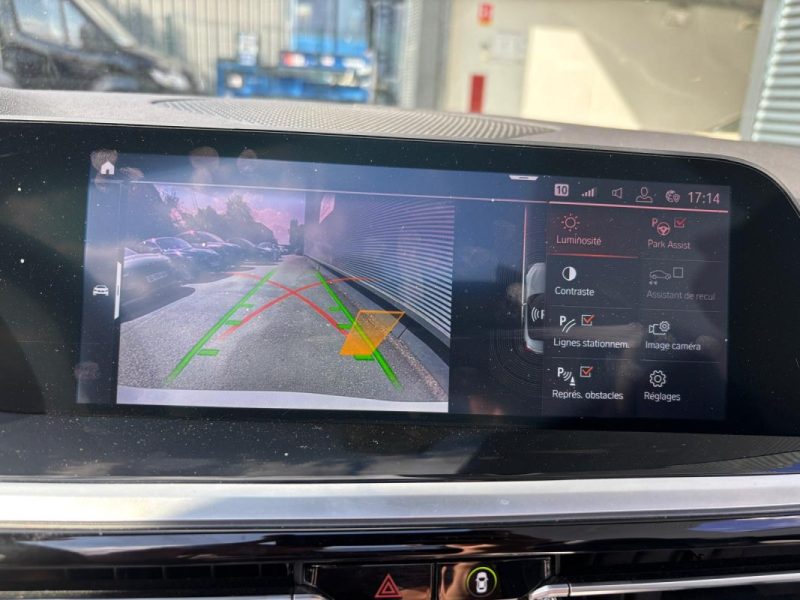 BMW Z4 (G29) sDrive 20i 197cv M SPORT