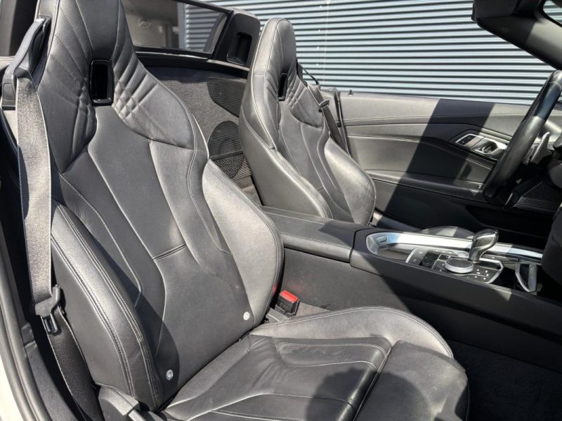 BMW Z4 (G29) sDrive 20i 197cv M SPORT