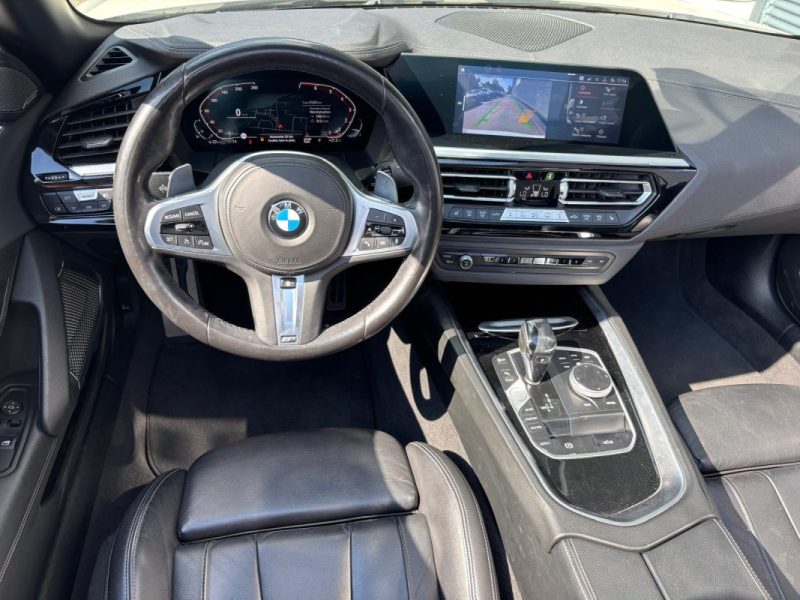 BMW Z4 (G29) sDrive 20i 197cv M SPORT