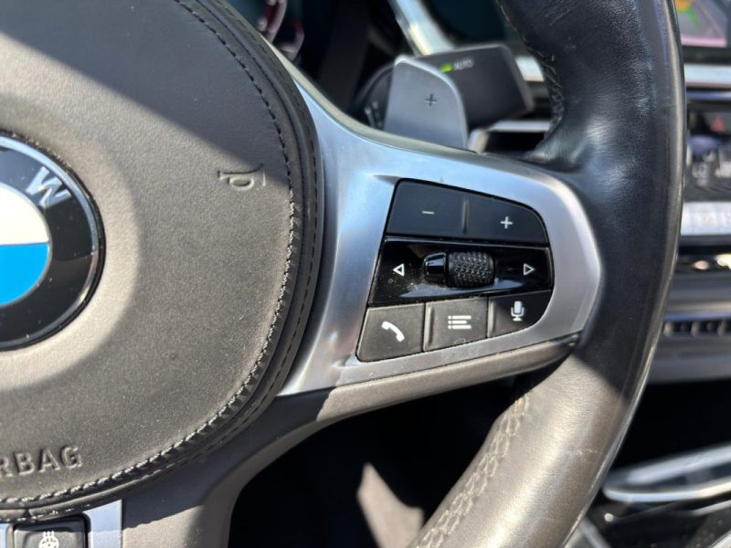 BMW Z4 (G29) sDrive 20i 197cv M SPORT