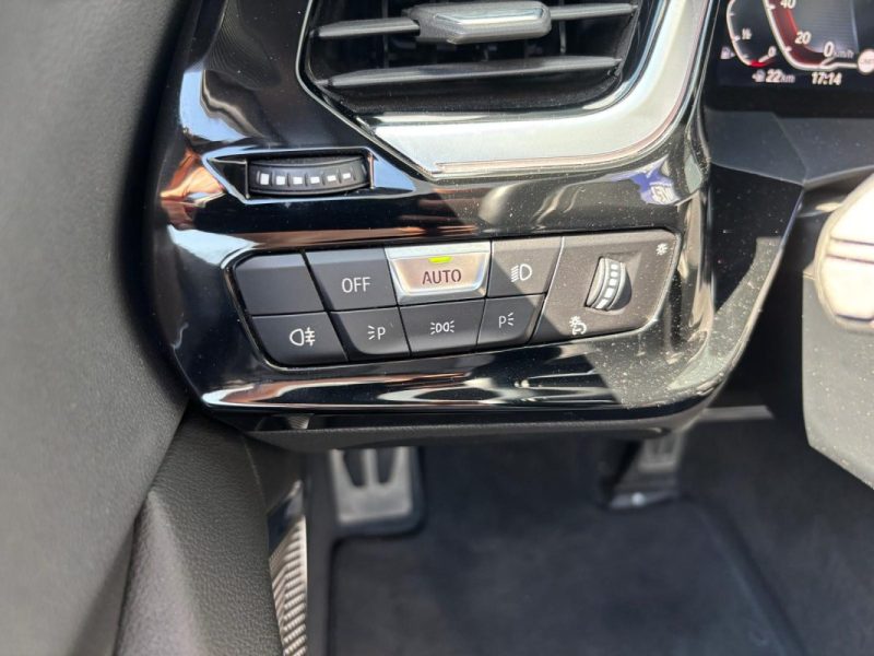 BMW Z4 (G29) sDrive 20i 197cv M SPORT