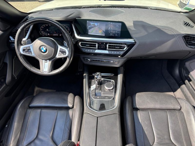 BMW Z4 (G29) sDrive 20i 197cv M SPORT