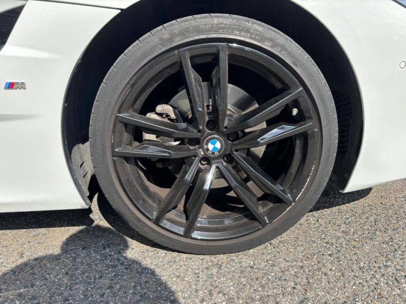 BMW Z4 (G29) sDrive 20i 197cv M SPORT