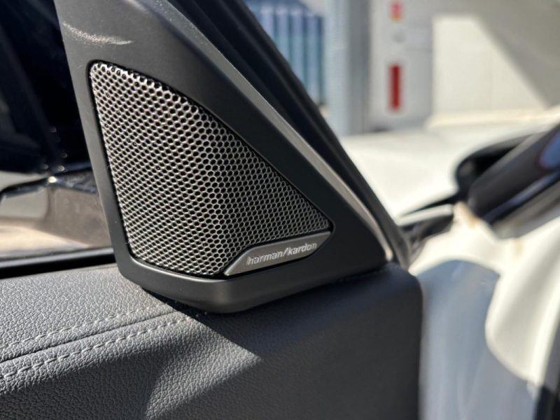 BMW Z4 (G29) sDrive 20i 197cv M SPORT