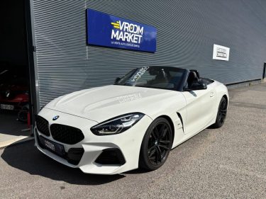 BMW Z4 (G29) sDrive 20i 197cv M SPORT