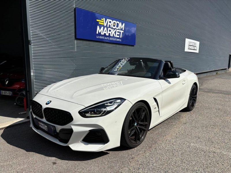 BMW Z4 (G29) sDrive 20i 197cv M SPORT