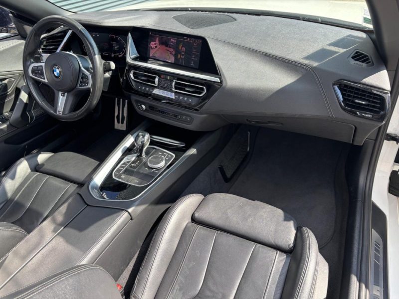 BMW Z4 (G29) sDrive 20i 197cv M SPORT