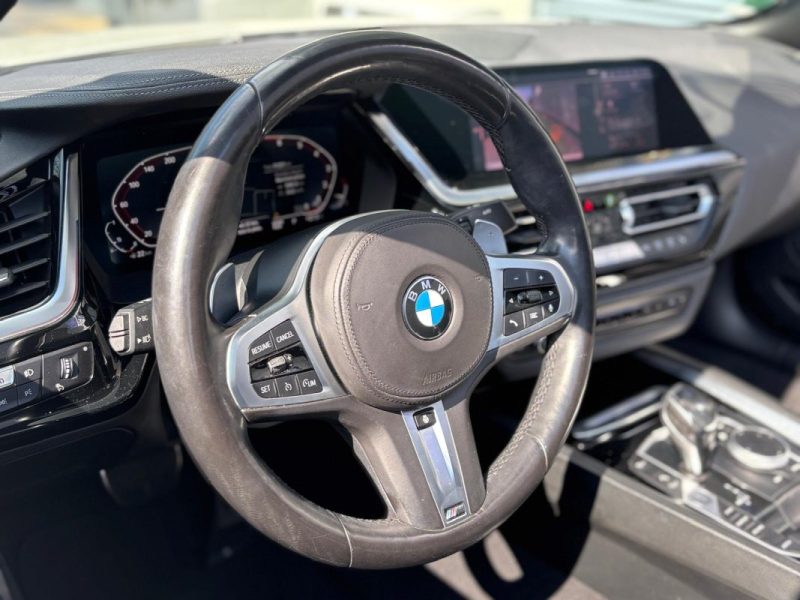 BMW Z4 (G29) sDrive 20i 197cv M SPORT