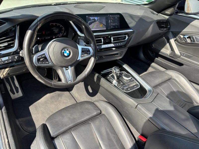 BMW Z4 (G29) sDrive 20i 197cv M SPORT