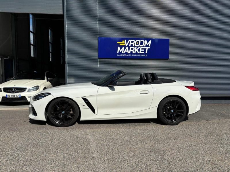 BMW Z4 (G29) sDrive 20i 197cv M SPORT