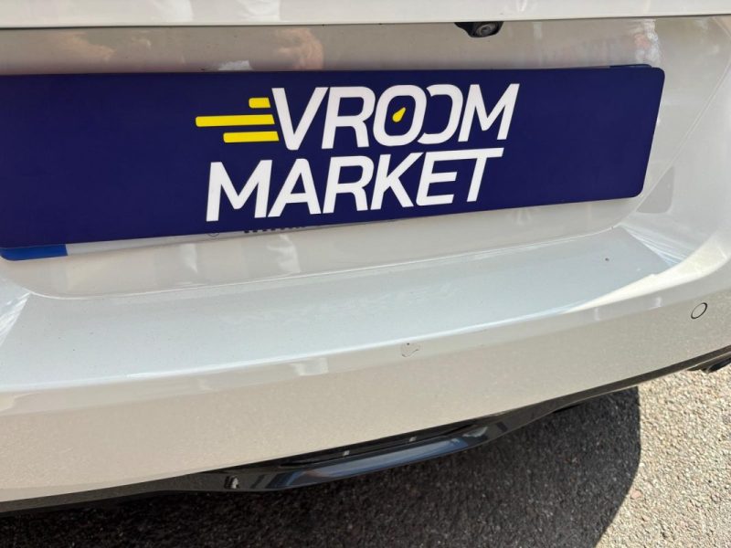 BMW Z4 (G29) sDrive 20i 197cv M SPORT