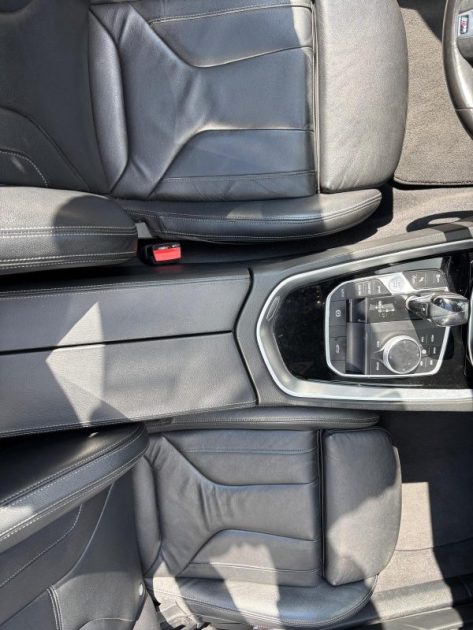 BMW Z4 (G29) sDrive 20i 197cv M SPORT