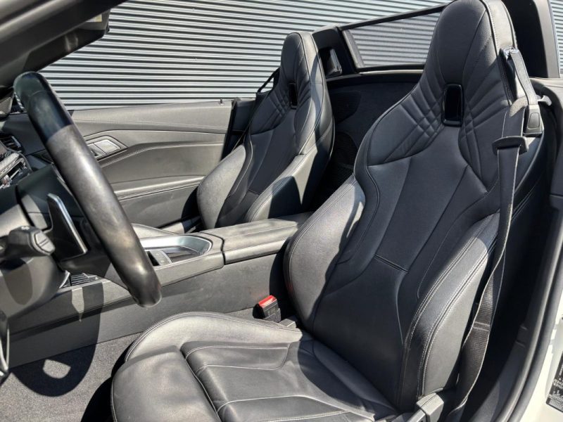 BMW Z4 (G29) sDrive 20i 197cv M SPORT