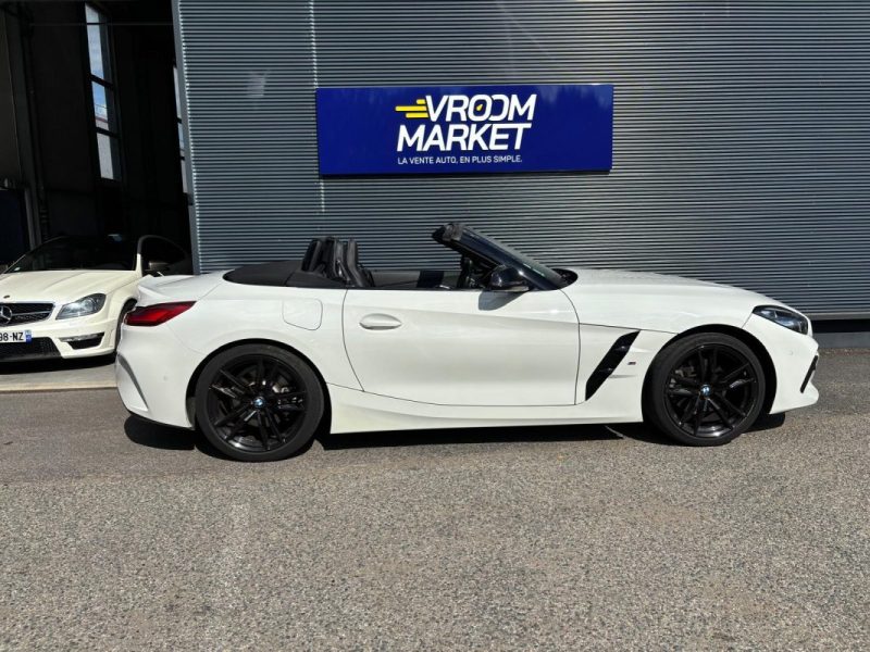 BMW Z4 (G29) sDrive 20i 197cv M SPORT