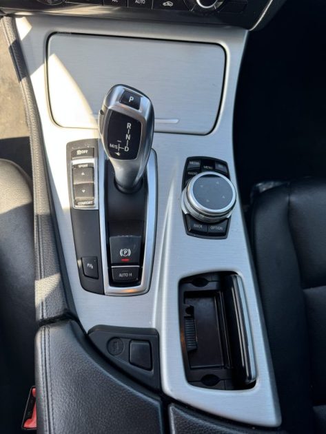 BMW SERIE 5 520D F10 LUXE 184 CH 