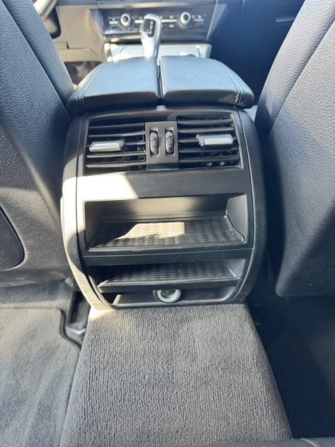 BMW SERIE 5 520D F10 LUXE 184 CH 