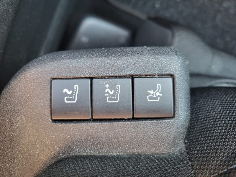 CITROEN C4 PICASSO 2017