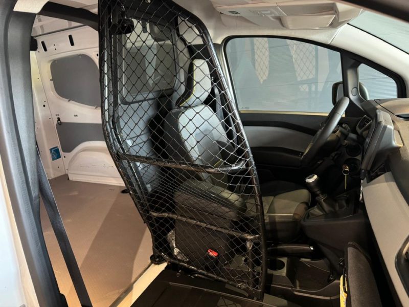 RENAULT  KANGOO  2022