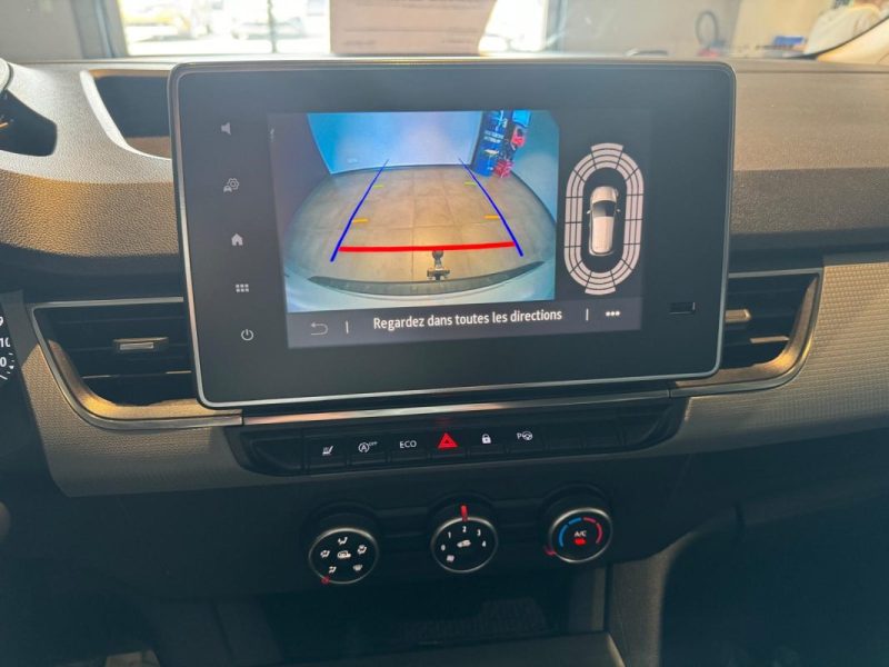 RENAULT  KANGOO  2022