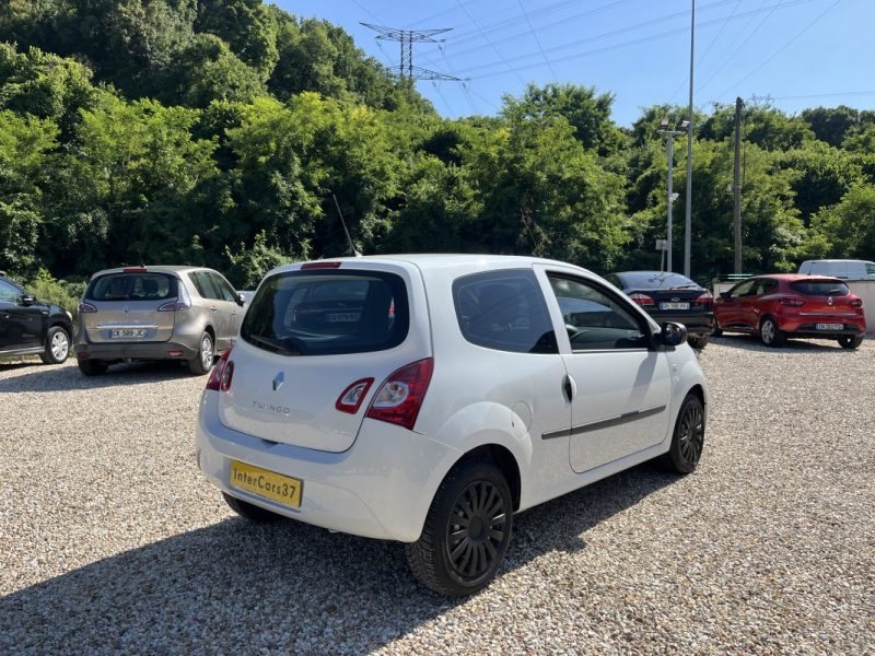 RENAULT TWINGO 2013