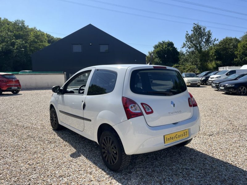 RENAULT TWINGO 2013