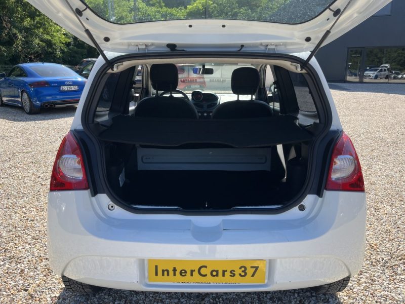 RENAULT TWINGO 2013
