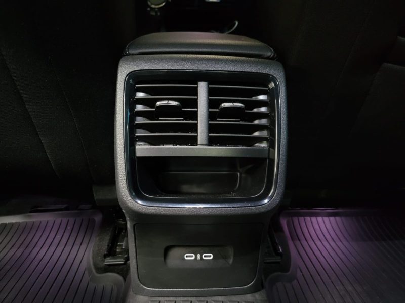 SKODA OCTAVIA 1.5 TFSI MHEV 150cv CAMERA / SIEGES CHAUFFANTS / VIRTUAL COCKPIT / CARPLAY