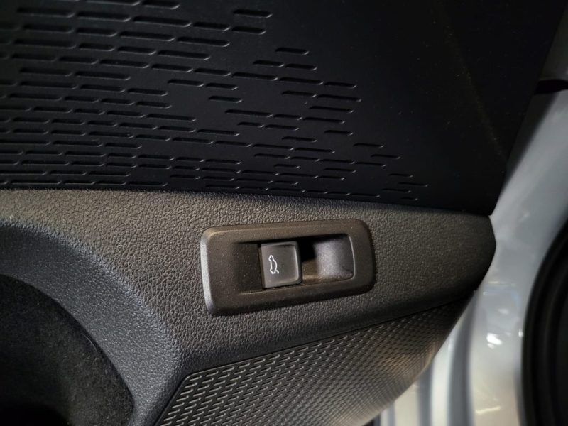 SKODA OCTAVIA 1.5 TFSI MHEV 150cv CAMERA / SIEGES CHAUFFANTS / VIRTUAL COCKPIT / CARPLAY