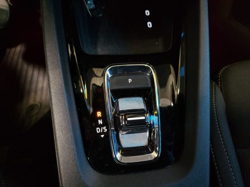 SKODA OCTAVIA 1.5 TFSI MHEV 150cv CAMERA / SIEGES CHAUFFANTS / VIRTUAL COCKPIT / CARPLAY