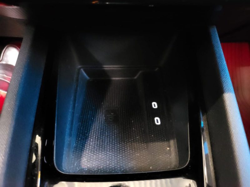 SKODA OCTAVIA 1.5 TFSI MHEV 150cv CAMERA / SIEGES CHAUFFANTS / VIRTUAL COCKPIT / CARPLAY