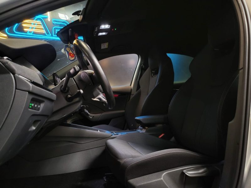 SKODA OCTAVIA 1.5 TFSI MHEV 150cv CAMERA / SIEGES CHAUFFANTS / VIRTUAL COCKPIT / CARPLAY