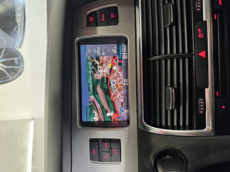 AUDI Q7 2014