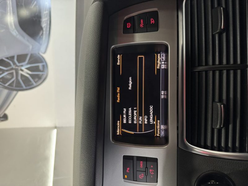 AUDI Q7 2014