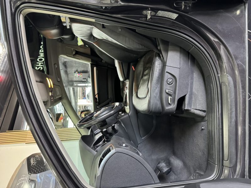 AUDI Q7 2014