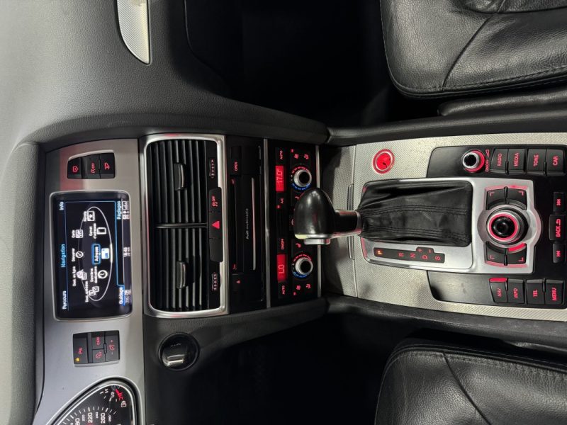 AUDI Q7 2014