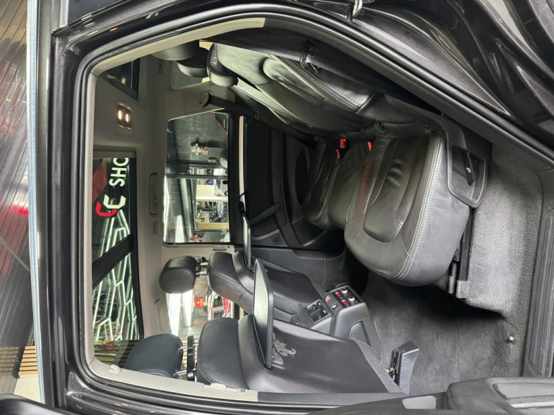 AUDI Q7 2014