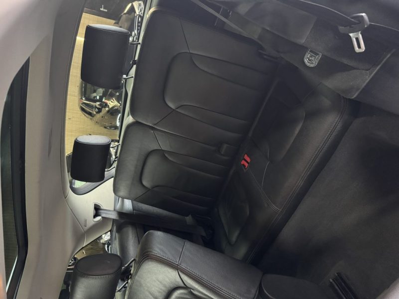 AUDI Q7 2014