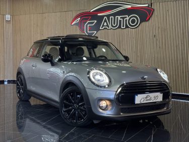 MINI Cooper 2017 1.5i 136cv