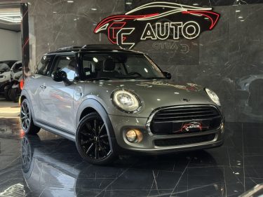 MINI Cooper 2017 1.5i 136cv