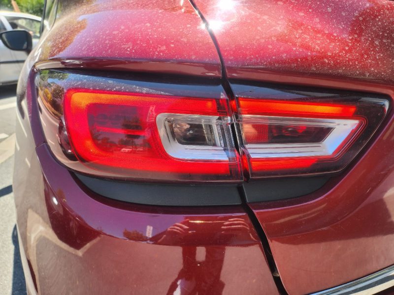 RENAULT CLIO IV 1.5DCI 90CV