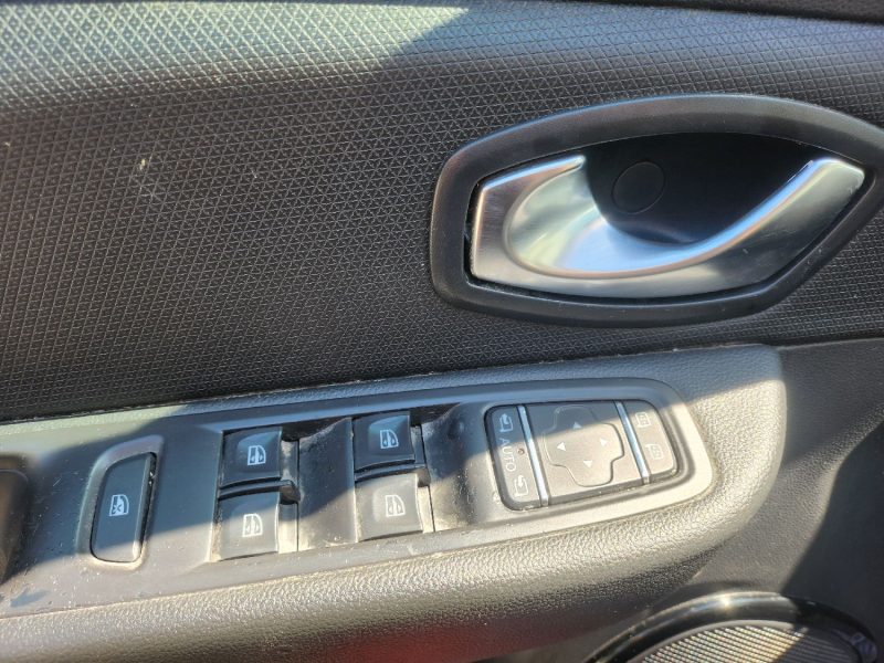 RENAULT CLIO IV 1.5DCI 90CV