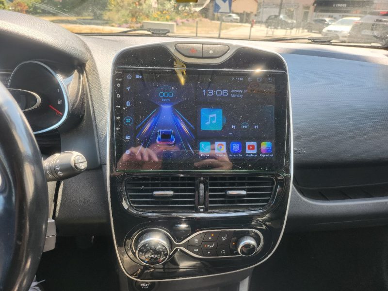 RENAULT CLIO IV 1.5DCI 90CV