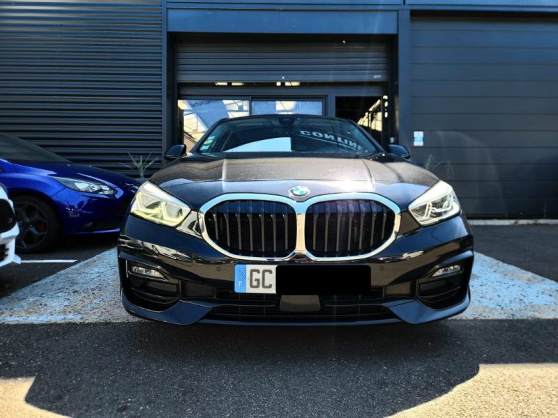 BMW SERIE 1 2020 120dA xDrive 190ch Edition Sport*COCKPIT*LED*