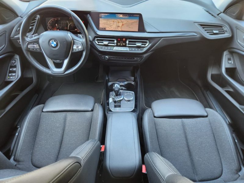 BMW SERIE 1 2020 120dA xDrive 190ch Edition Sport*COCKPIT*LED*