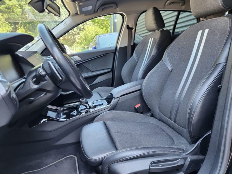 BMW SERIE 1 2020 120dA xDrive 190ch Edition Sport*COCKPIT*LED*