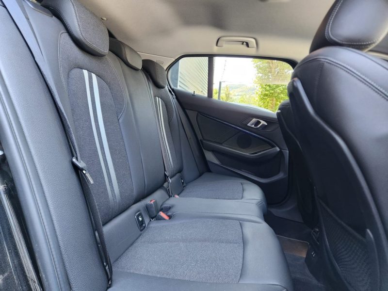 BMW SERIE 1 2020 120dA xDrive 190ch Edition Sport*COCKPIT*LED*