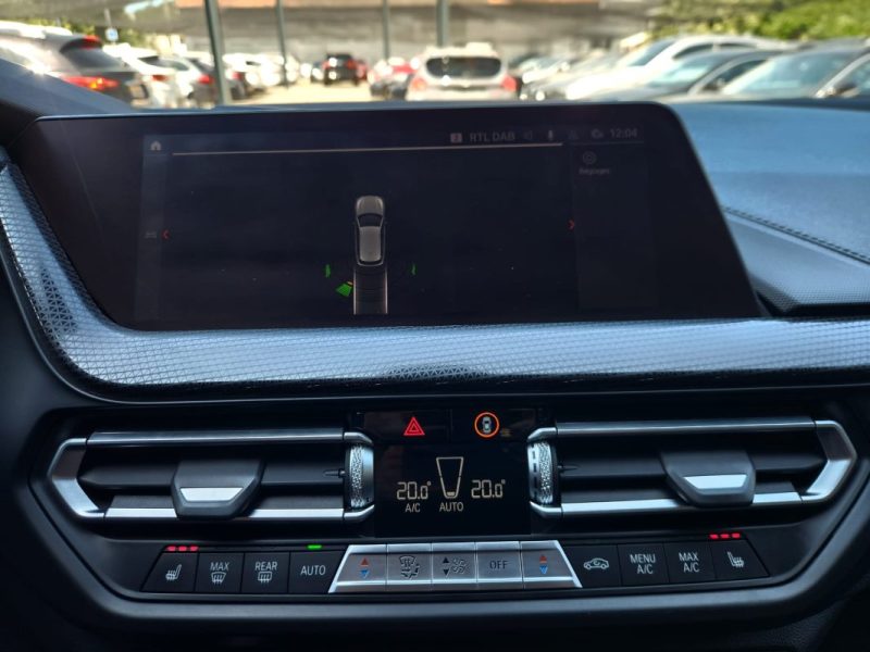 BMW SERIE 1 2020 120dA xDrive 190ch Edition Sport*COCKPIT*LED*